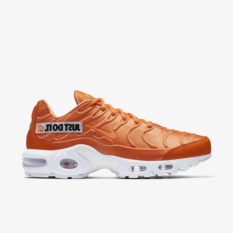 Orange just do on sale it air max plus